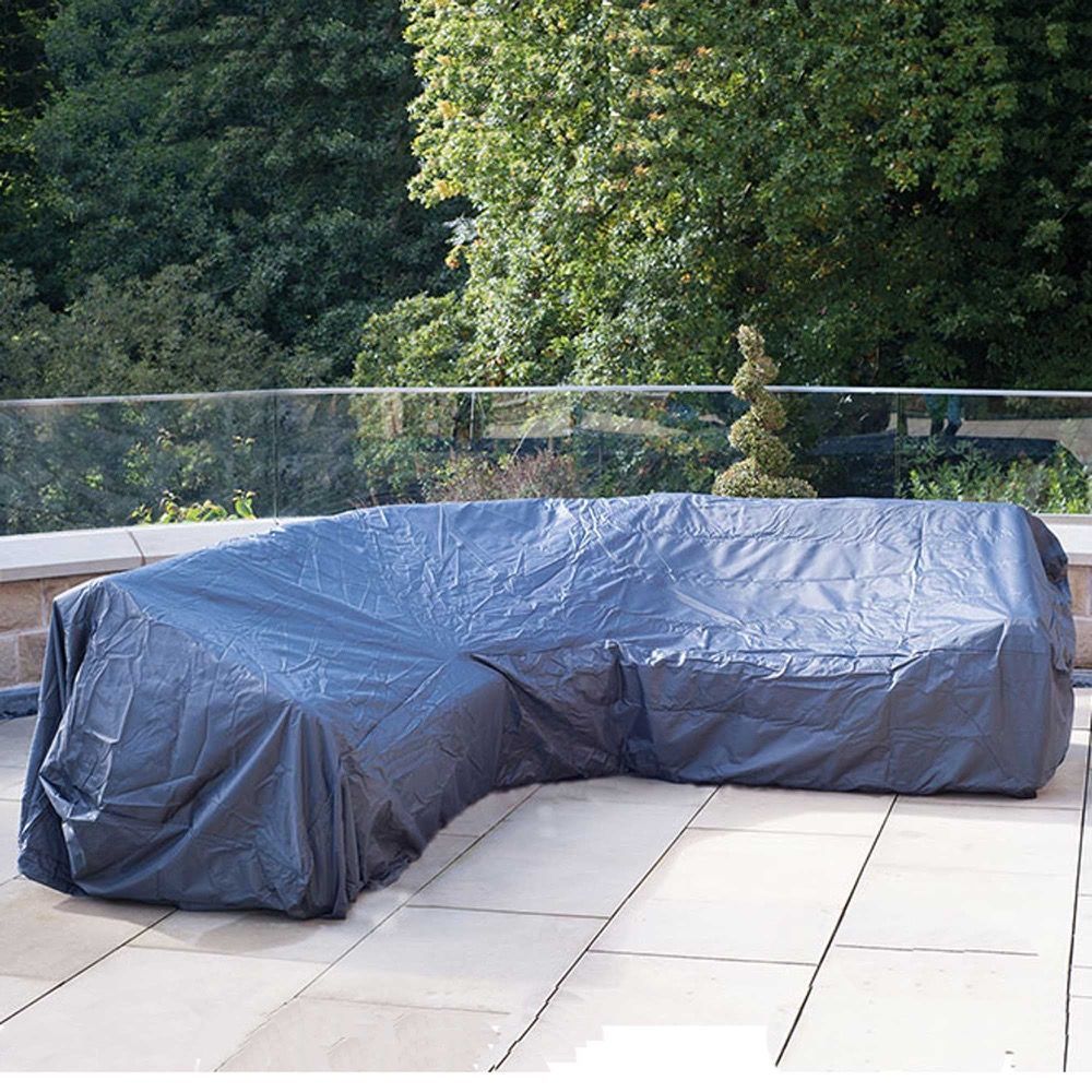 Garden furniture set cover  Aerocover breathable covers