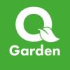 Q Garden logo