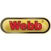 Webb logo